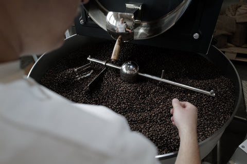 Röstgrad – welchen Unterschied macht die Röstung?