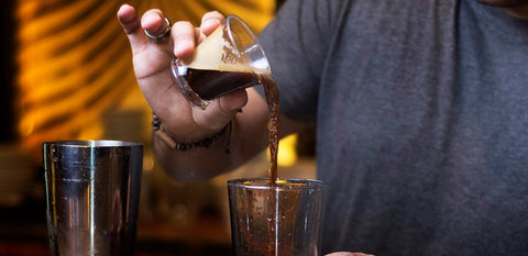 Wenn Kaffee als Mixgetränk verwendet wird - Das sind die aktuellen Trends!