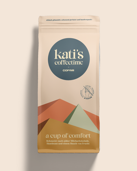 kati's coffeetime