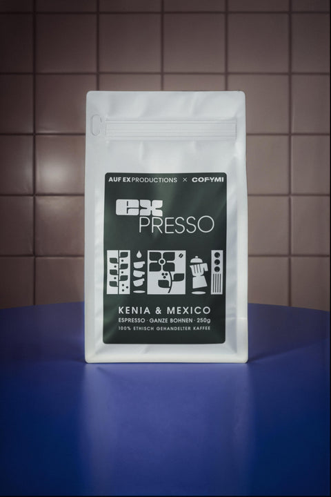 Expresso - 250g