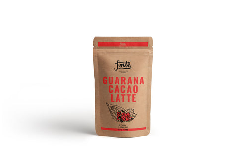 Guarana Kakao Latte