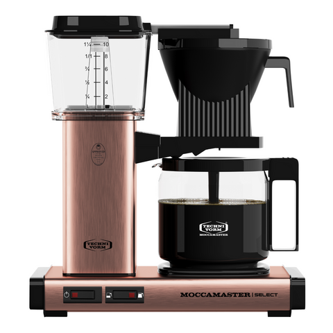 Moccamaster KBG Select