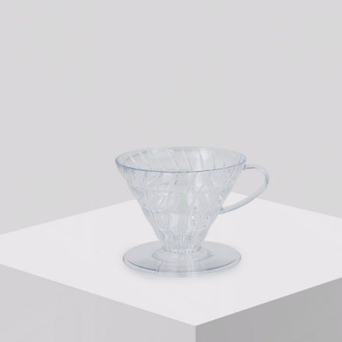 V60 Craft Coffee Maker