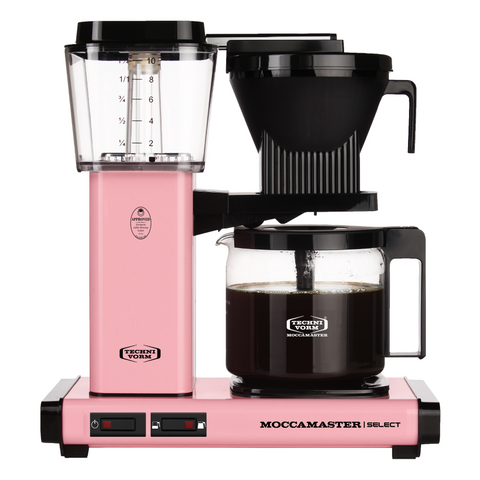 Moccamaster KBG Select