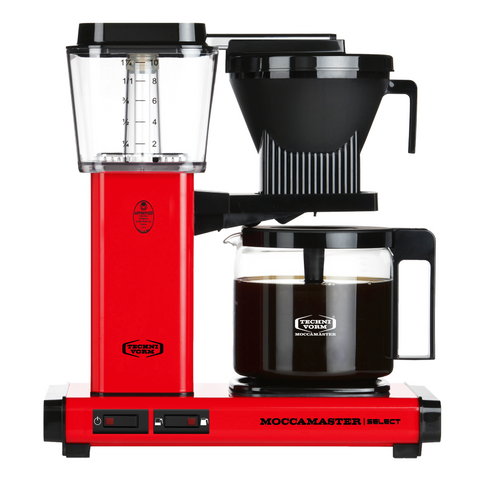 Moccamaster KBG Select