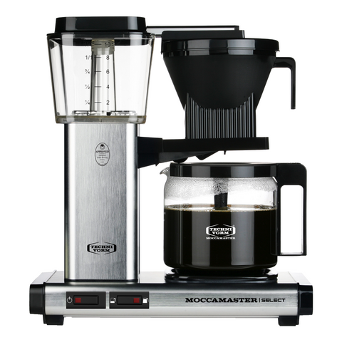 Moccamaster KBG Select