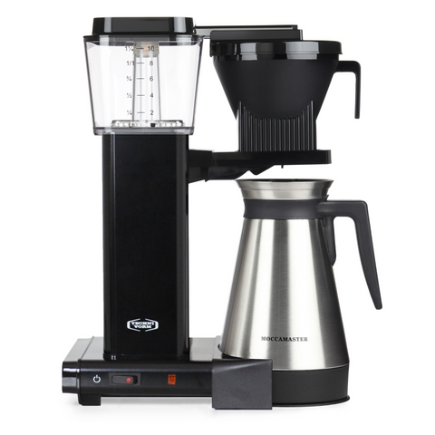 Moccamaster KBGT