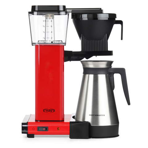 Moccamaster KBGT