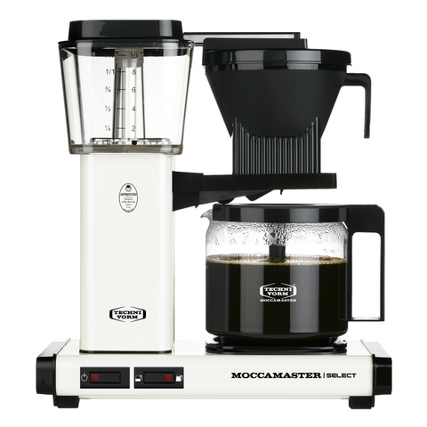 Moccamaster KBG Select