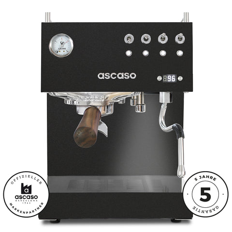 Ascaso Steel Duo PID