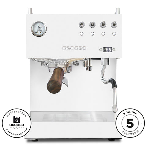 Ascaso Steel Duo PID