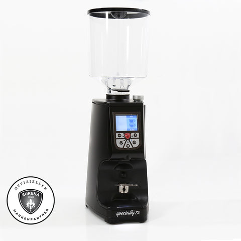 Eureka Atom Specialty 75