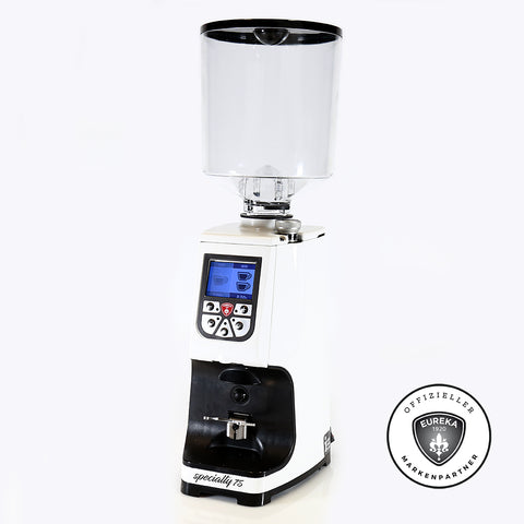 Eureka Atom Specialty 75