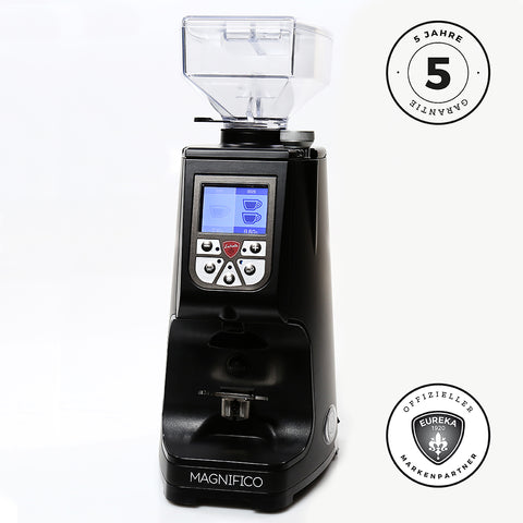 Eureka Atom Magnifico