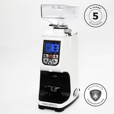 Eureka Atom Magnifico