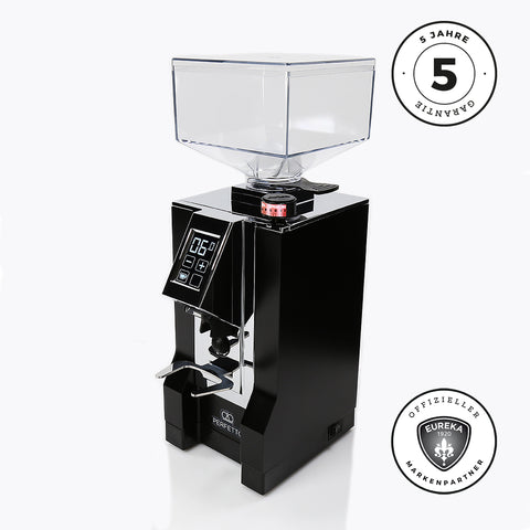 Eureka Mignon Perfetto