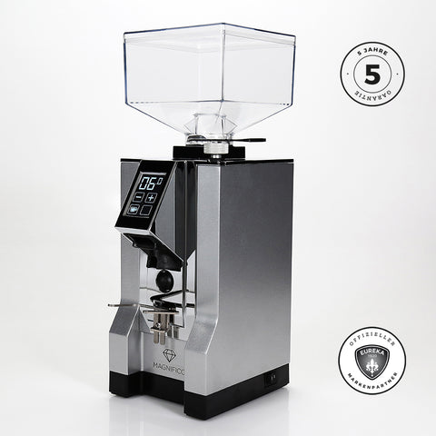 Eureka Mignon Magnifico