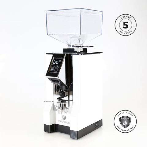 Eureka Mignon Magnifico