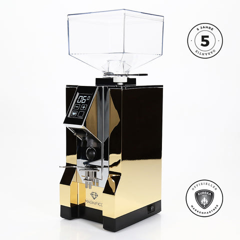 Eureka Mignon Magnifico