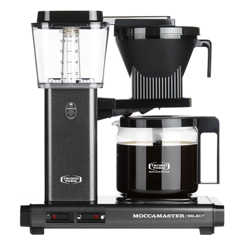 Moccamaster KBG Select