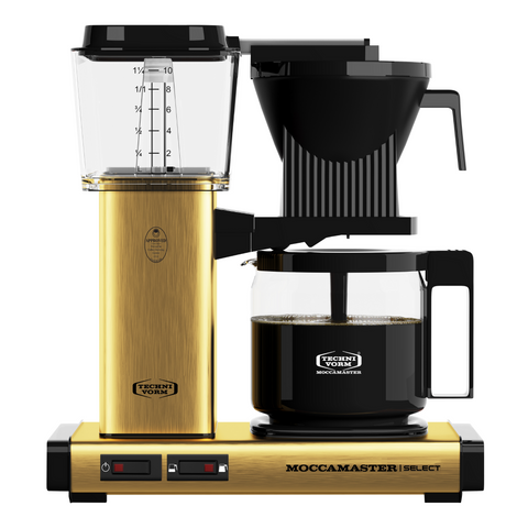 Moccamaster KBG Select