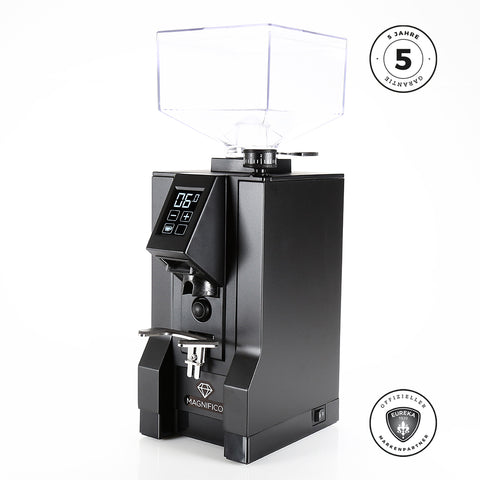 Eureka Mignon Magnifico