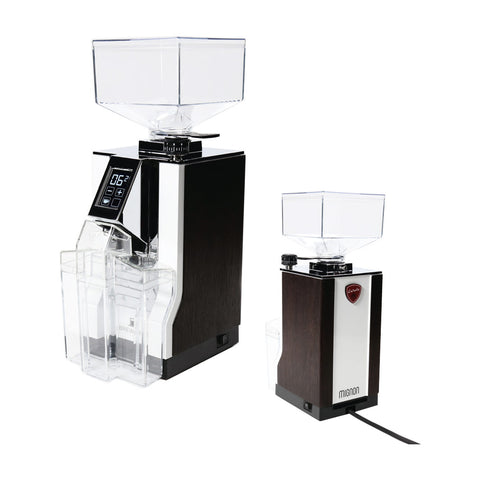 Eureka Mignon Brew Pro