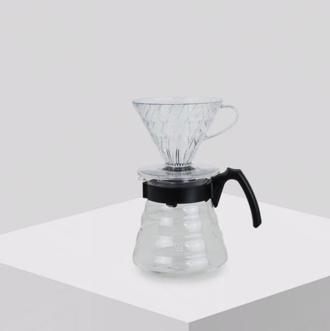 V60 Craft Coffee Maker