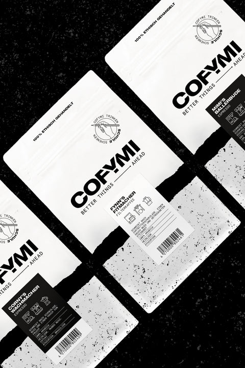 COFYMI Probierpaket Founder's Choice - 3 x 250g