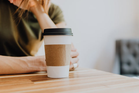 Nachhaltige Kaffeebecher - Wieso du umrüsten solltest und welche Optionen es gibt!