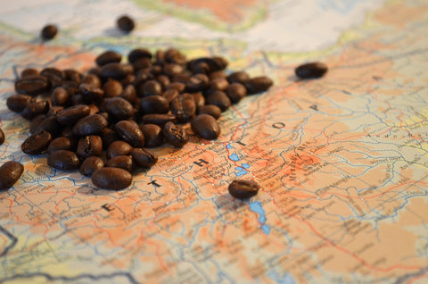 Das sind die interessantesten Kaffeetraditionen rund um den Globus!