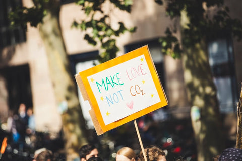 CO² neutral leben – So funktioniert es!