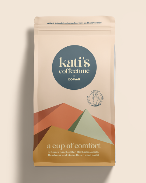 kati's coffeetime