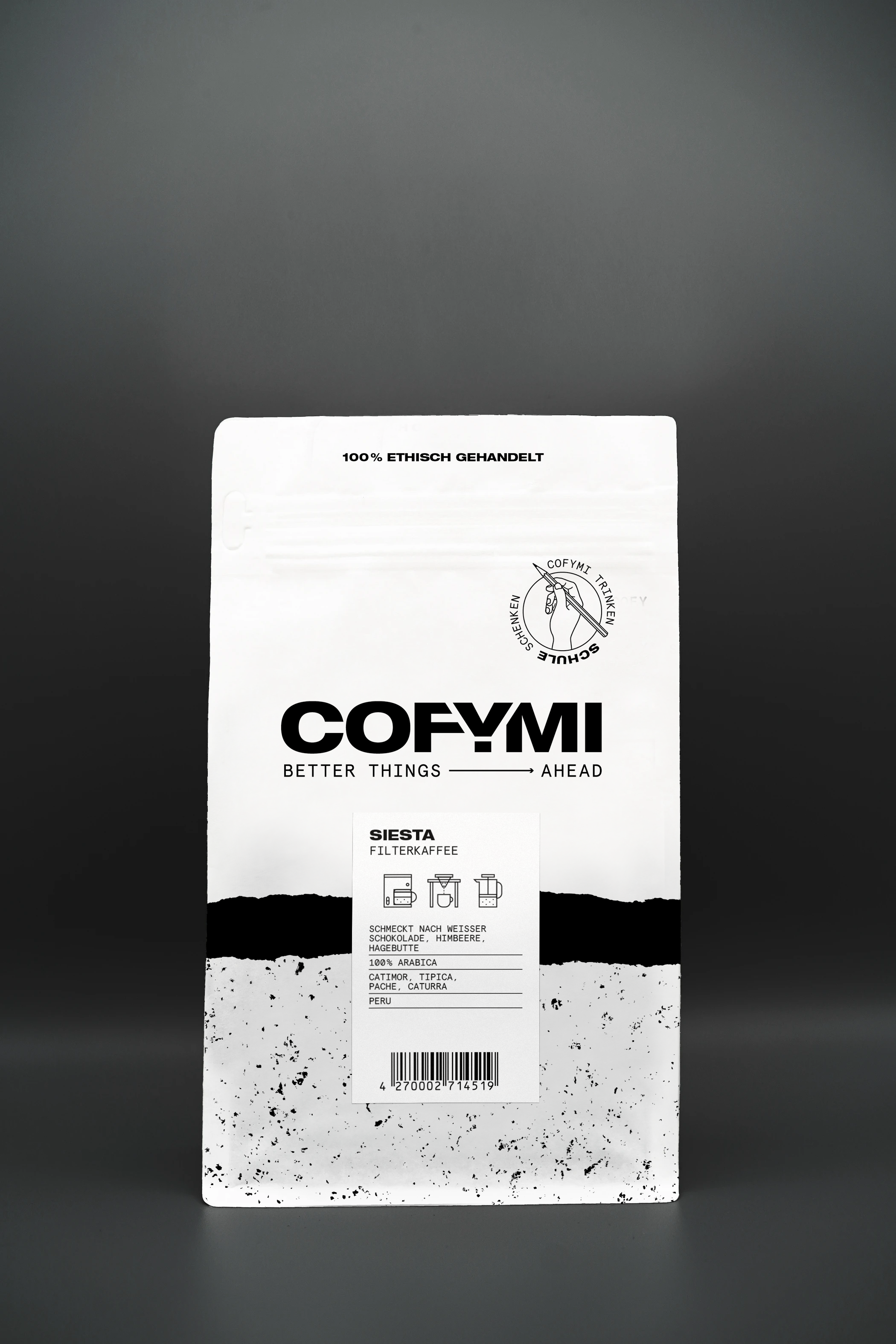 COFYMI - Siesta