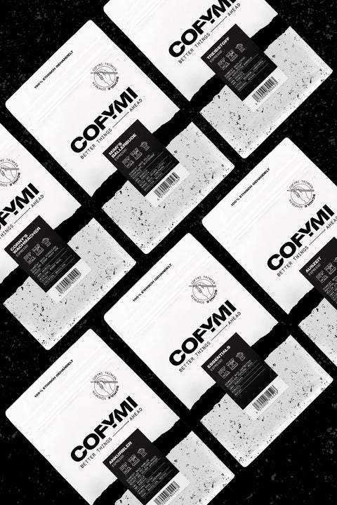 COFYMI Probierpaket Espresso groß