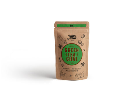 Green Tea Chai