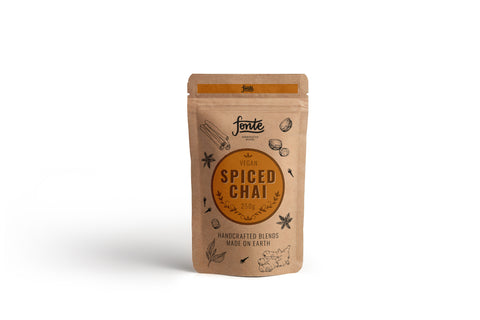 Spiced Chai