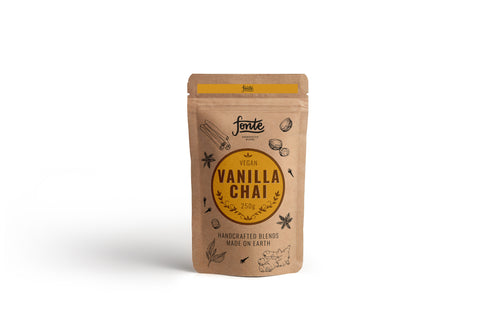 Vanilla Chai