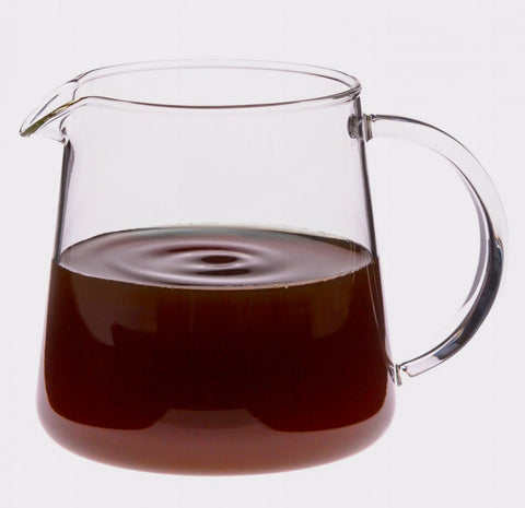 Trendglas Jena - Kaffeekännchen