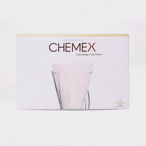 Chemex-Filter für 1 bis 3 Tassen-Karaffe