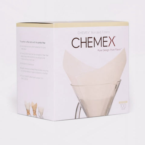 Chemex-Filter für 6 bis 10 Tassen-Karaffe